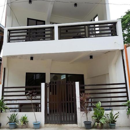 Limestone View Inn El Nido Exteriör bild