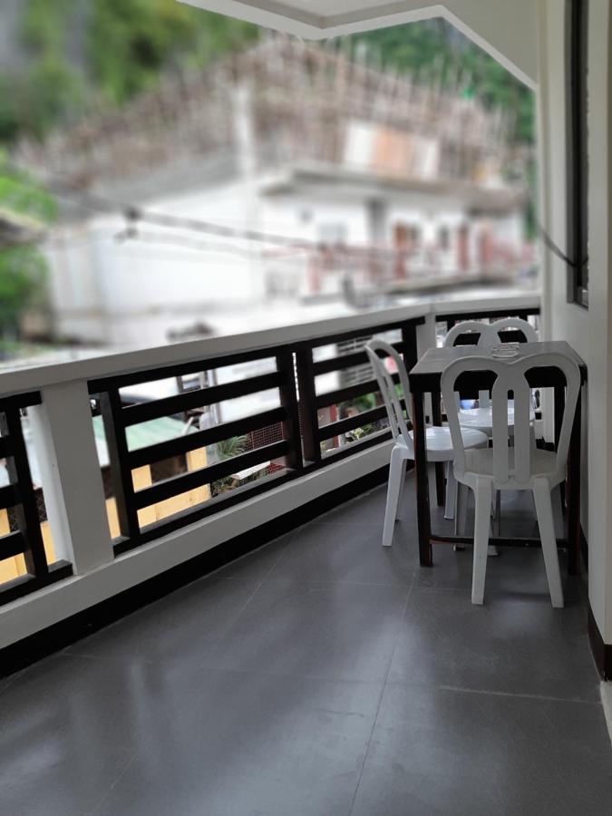 Limestone View Inn El Nido Exteriör bild