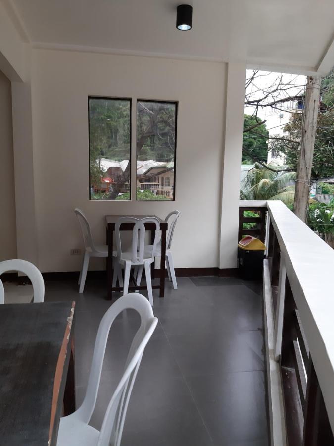 Limestone View Inn El Nido Exteriör bild