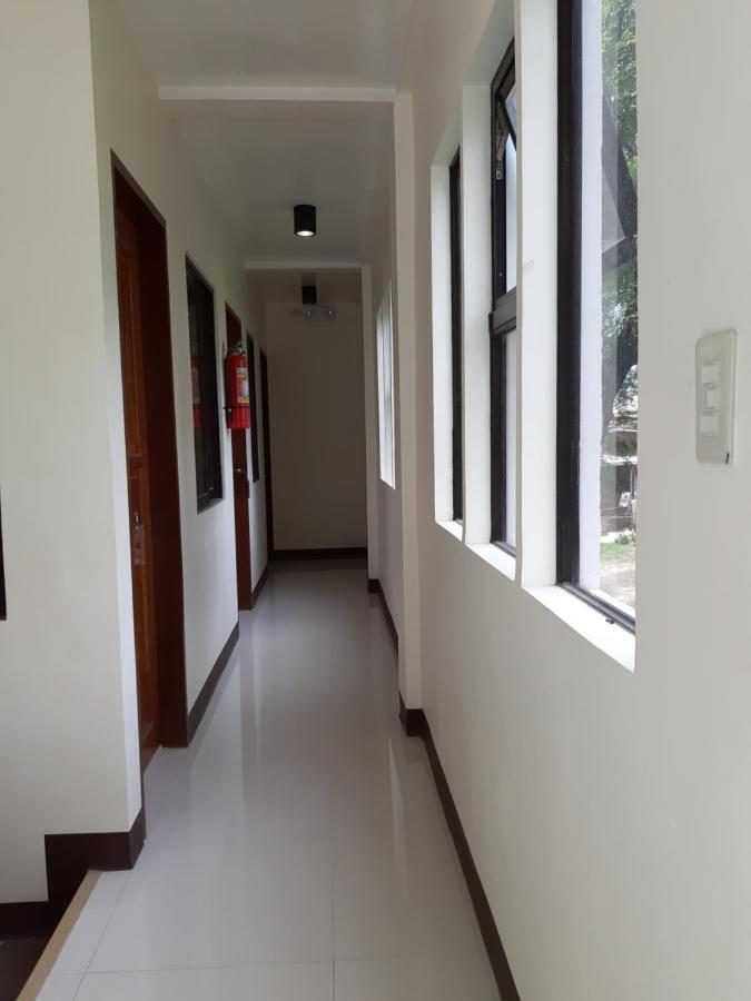 Limestone View Inn El Nido Exteriör bild