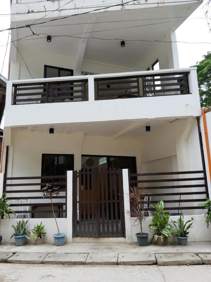 Limestone View Inn El Nido Exteriör bild
